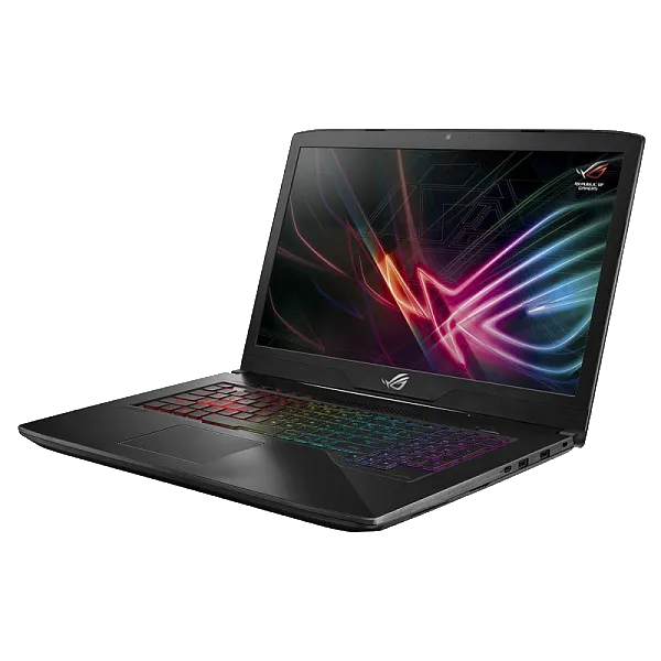 ROG Strix Scar Edition GL703GE