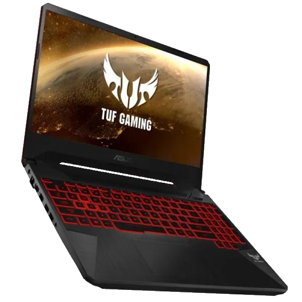 TUF Gaming FX505DY