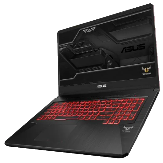 TUF Gaming FX705GD