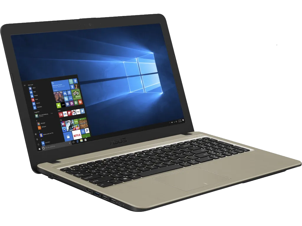 VivoBook 15 X540NA