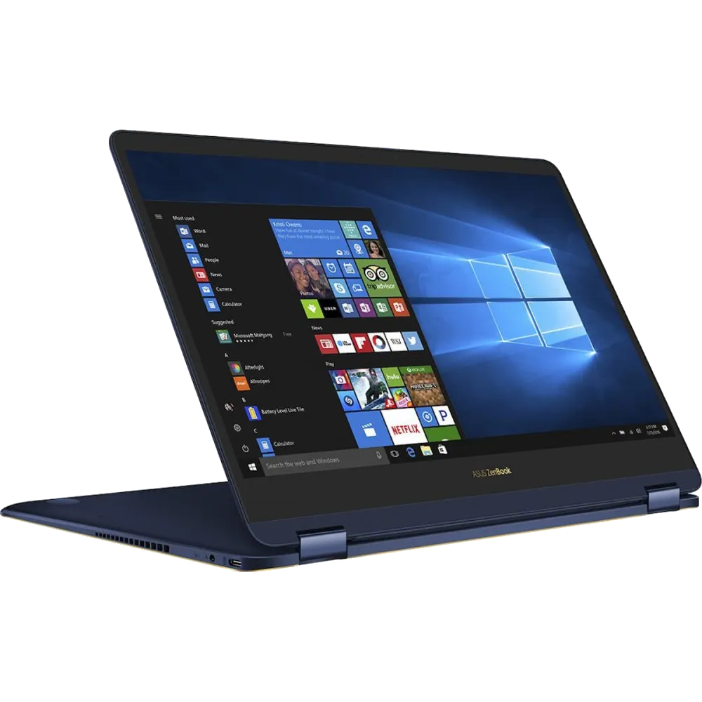 ZenBook Flip S UX370UA