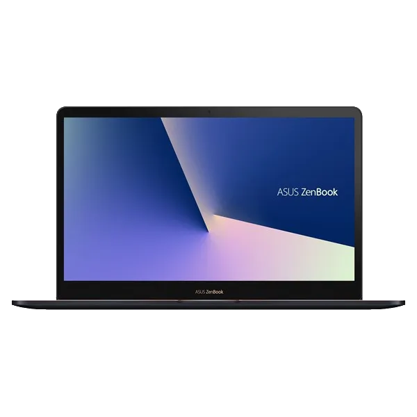 ZenBook Pro 15 UX550GE