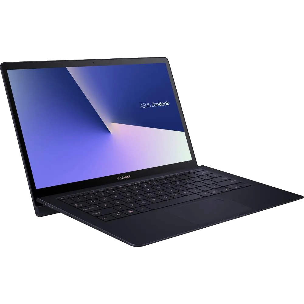 ZenBook S UX391FA