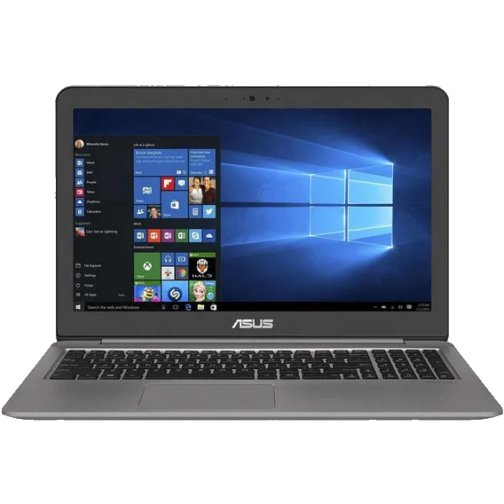 ZenBook U310UA