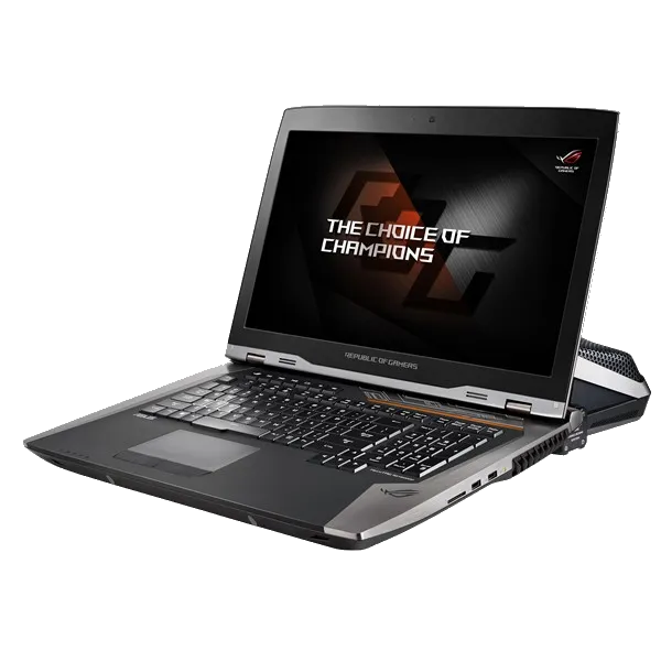 ROG GX800VH