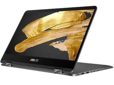 ZenBook Flip 14 UX461UN