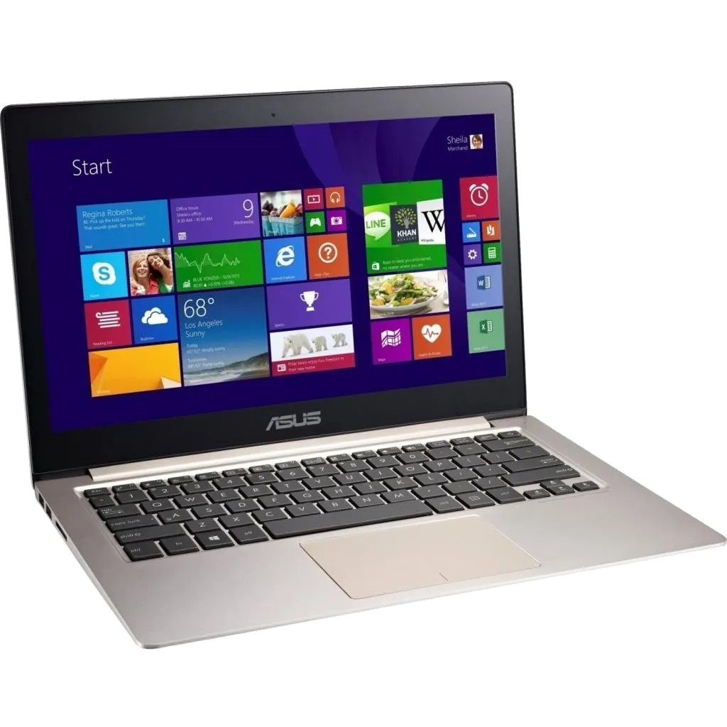 ZENBOOK UX303LA