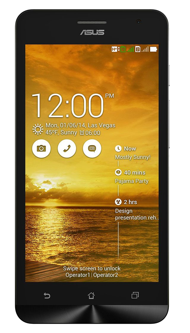 ZenFone 6 A601CG