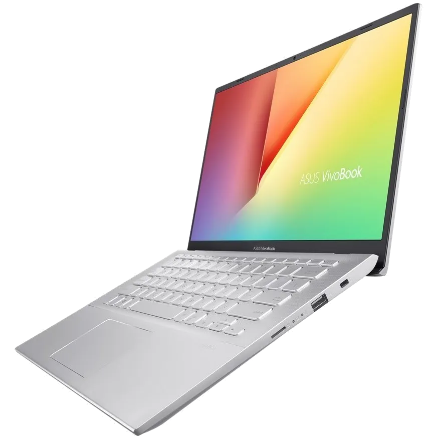VivoBook F412FA-EB470T