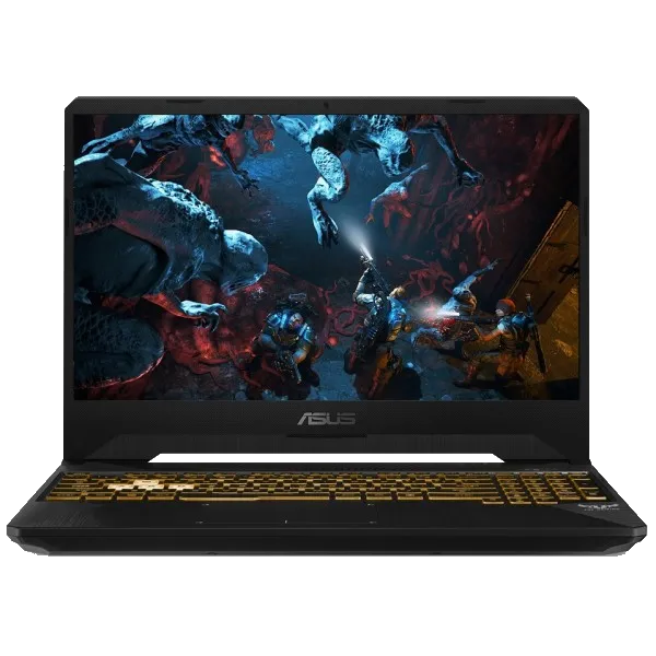 TUF Gaming FX505DT-AL027
