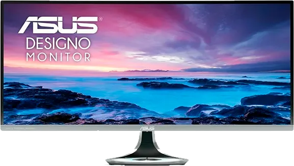 Designo Curve MX34VQ