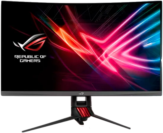 ROG Strix XG32VQ