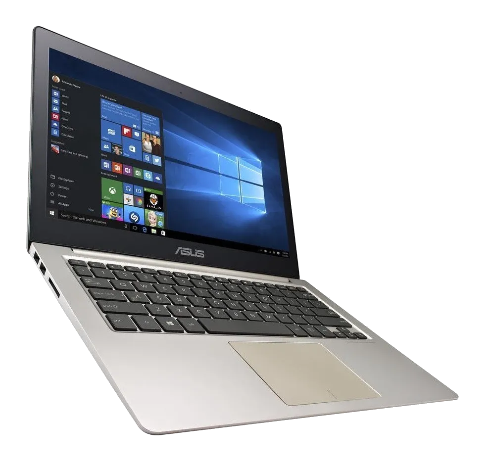 Zenbook UX303UA