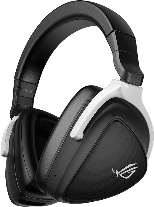ROG Delta S