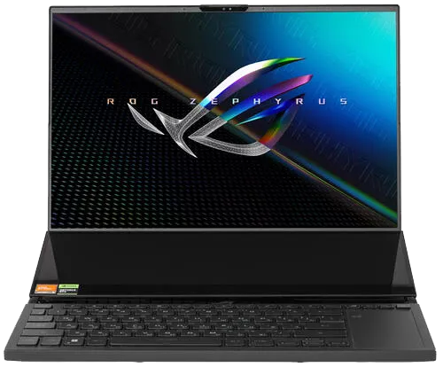 ROG Zephyrus Duo 16 GX650PY