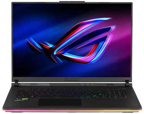 ROG Strix SCAR 18