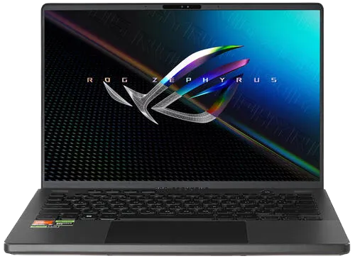 ROG Zephyrus G14