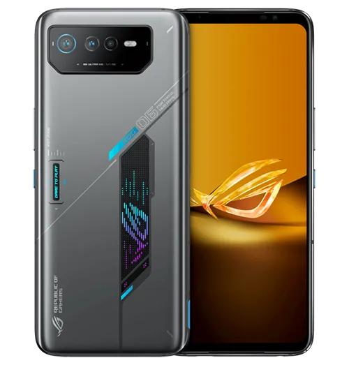 ROG Phone 6D