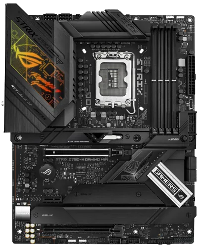 ROG STRIX Z790-H GAMING WIFI