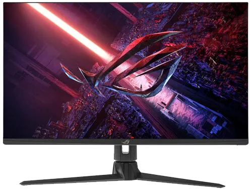 ROG Strix XG27AQ-W