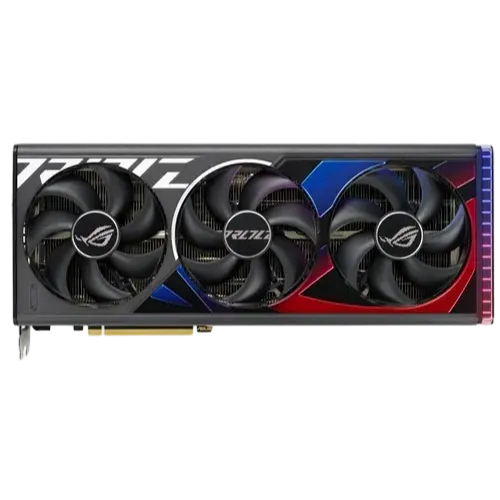GeForce RTX 4080 ROG Strix OC Edition