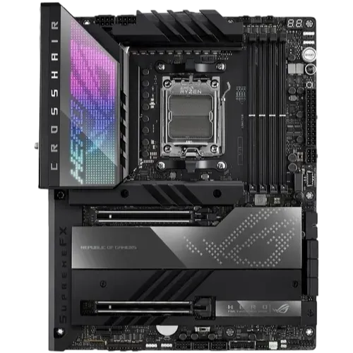 ROG CROSSHAIR X670E HERO