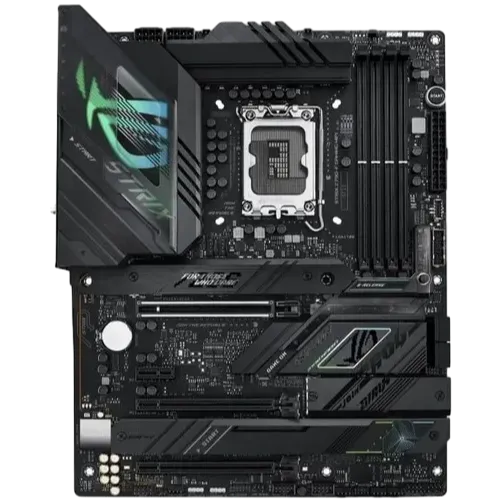 ROG STRIX Z790-F GAMING WIFI