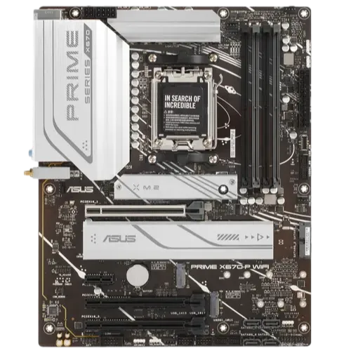 PRIME X670-P WIFI